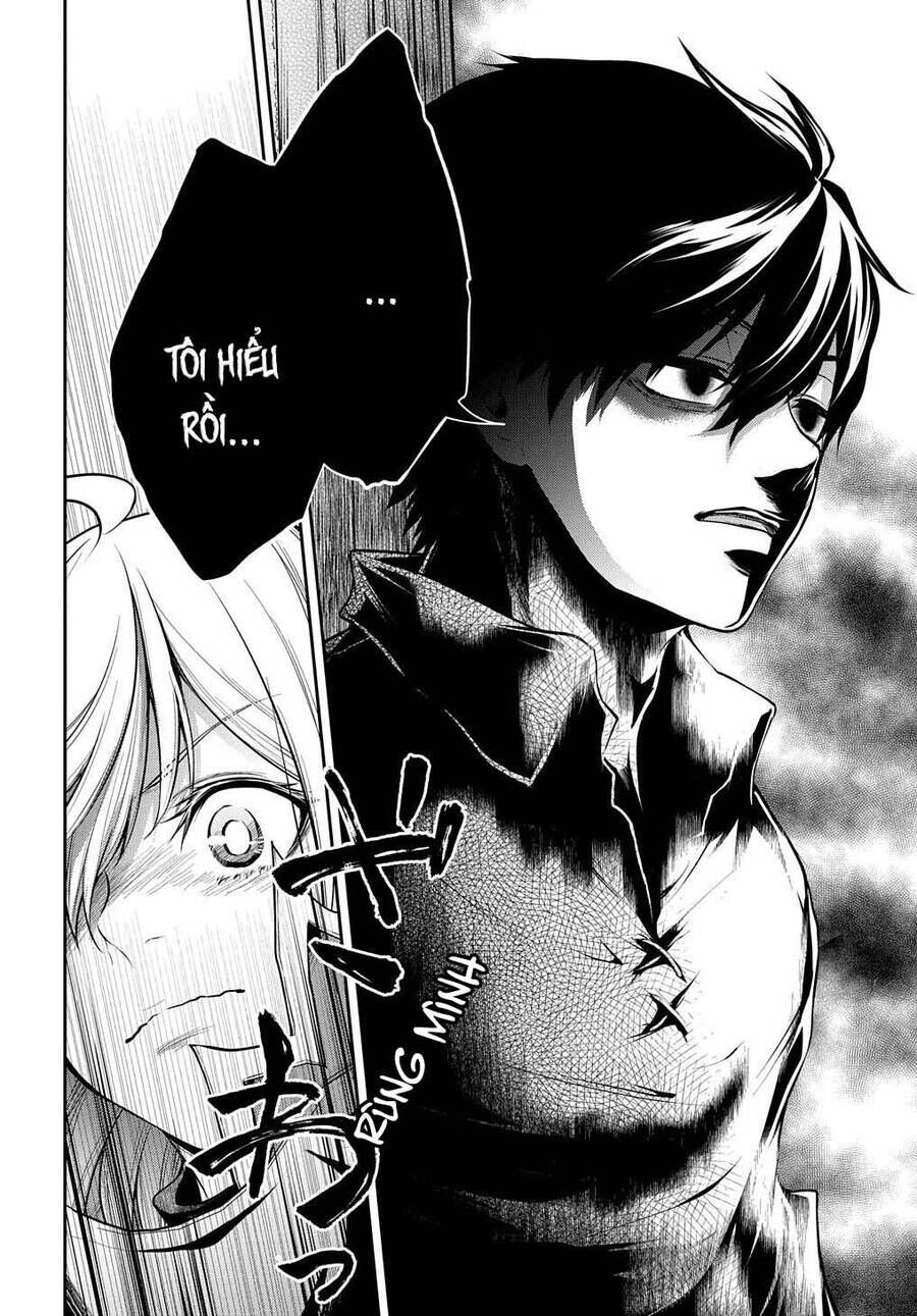 Đột Nhiên Bị Triệu Hồi Đến Thế Giới Khác, Tôi Chỉ Mong Mình Có Một Cuốc Sống Yên Bình Chap 18 - Next Chap 19