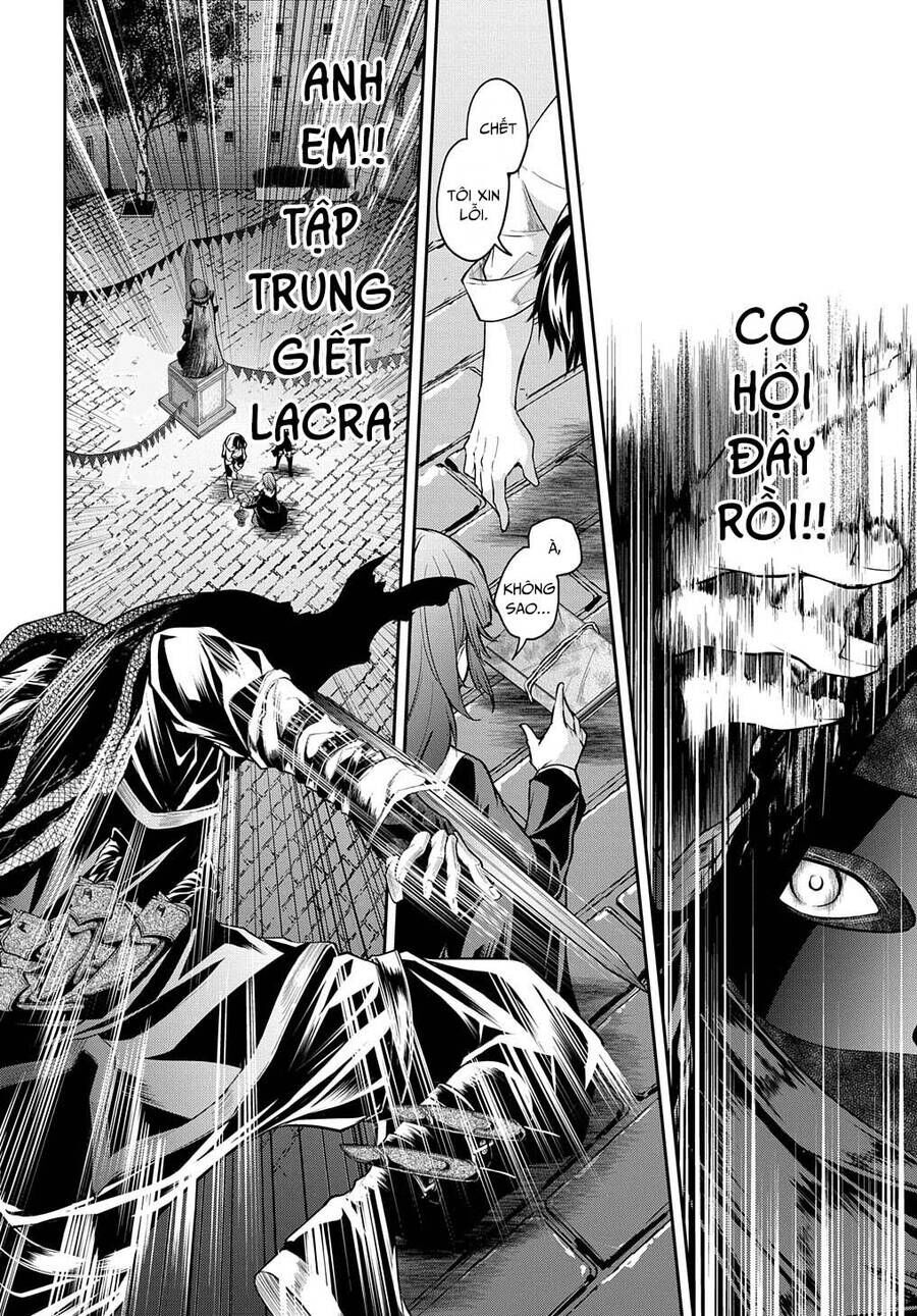 Đột Nhiên Bị Triệu Hồi Đến Thế Giới Khác, Tôi Chỉ Mong Mình Có Một Cuốc Sống Yên Bình Chap 19 - Next Chap 20