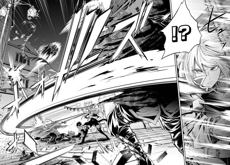 Đột Nhiên Bị Triệu Hồi Đến Thế Giới Khác, Tôi Chỉ Mong Mình Có Một Cuốc Sống Yên Bình Chap 19 - Next Chap 20