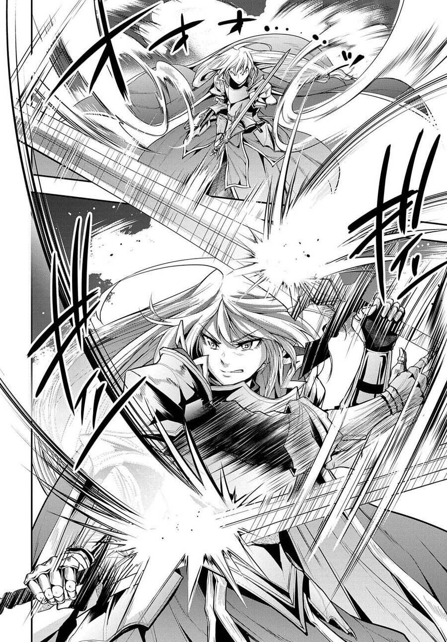 Đột Nhiên Bị Triệu Hồi Đến Thế Giới Khác, Tôi Chỉ Mong Mình Có Một Cuốc Sống Yên Bình Chap 19 - Next Chap 20