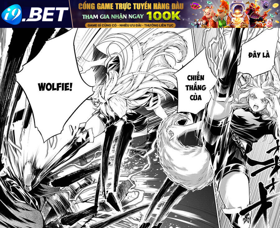 Đột Nhiên Bị Triệu Hồi Đến Thế Giới Khác, Tôi Chỉ Mong Mình Có Một Cuốc Sống Yên Bình Chap 19 - Next Chap 20