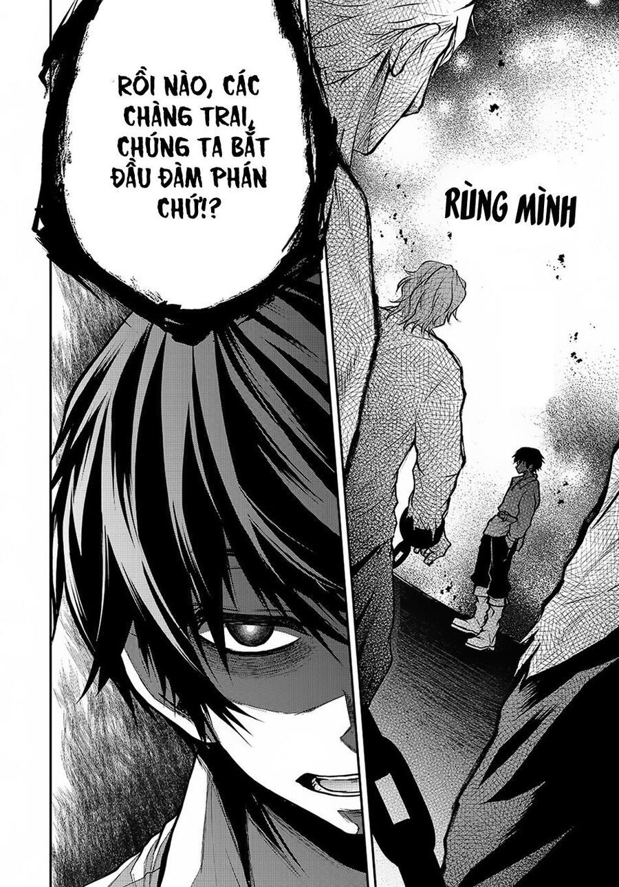 Đột Nhiên Bị Triệu Hồi Đến Thế Giới Khác, Tôi Chỉ Mong Mình Có Một Cuốc Sống Yên Bình Chap 2 - Next Chap 3