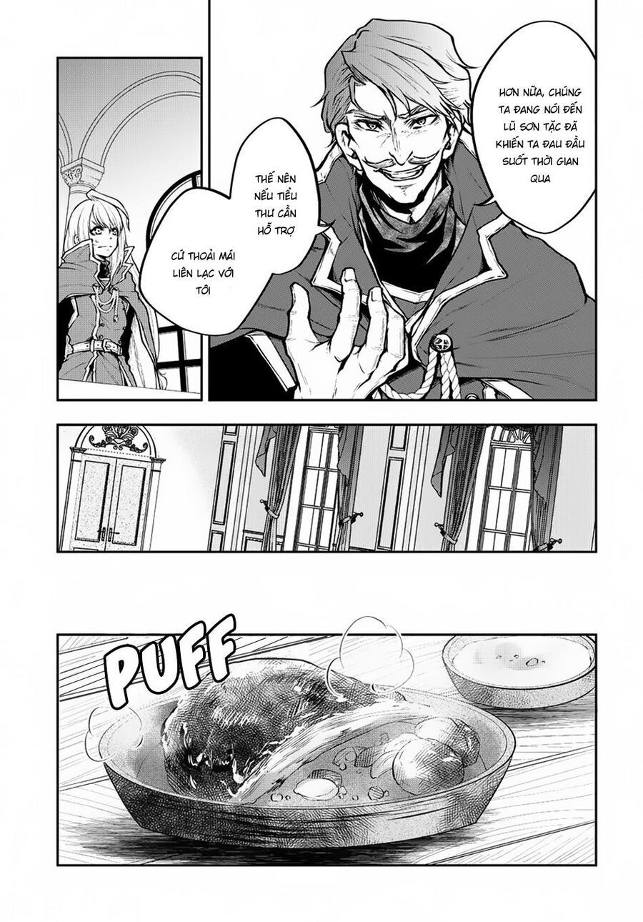 Đột Nhiên Bị Triệu Hồi Đến Thế Giới Khác, Tôi Chỉ Mong Mình Có Một Cuốc Sống Yên Bình Chap 2 - Next Chap 3