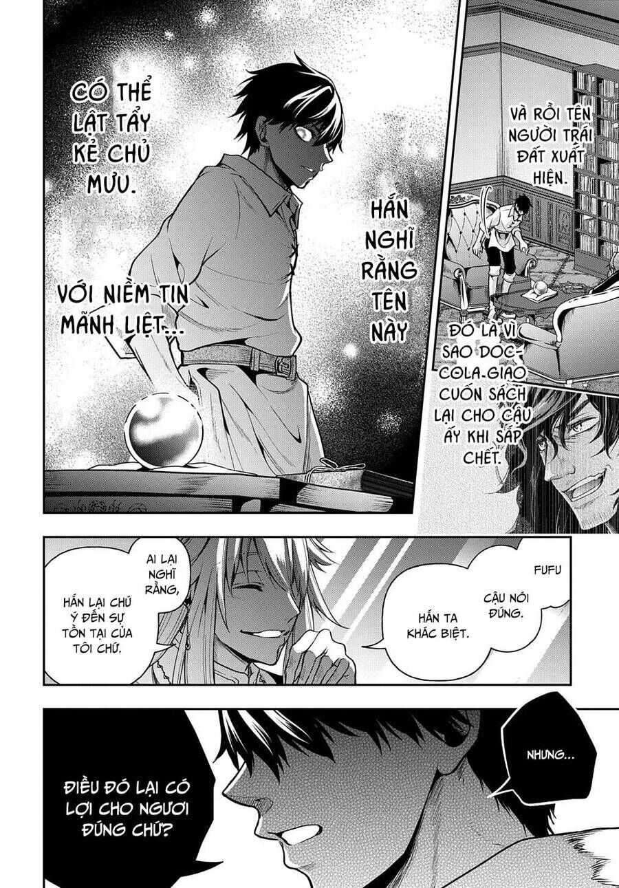 Đột Nhiên Bị Triệu Hồi Đến Thế Giới Khác, Tôi Chỉ Mong Mình Có Một Cuốc Sống Yên Bình Chap 20.5 - Next Chap 21.5