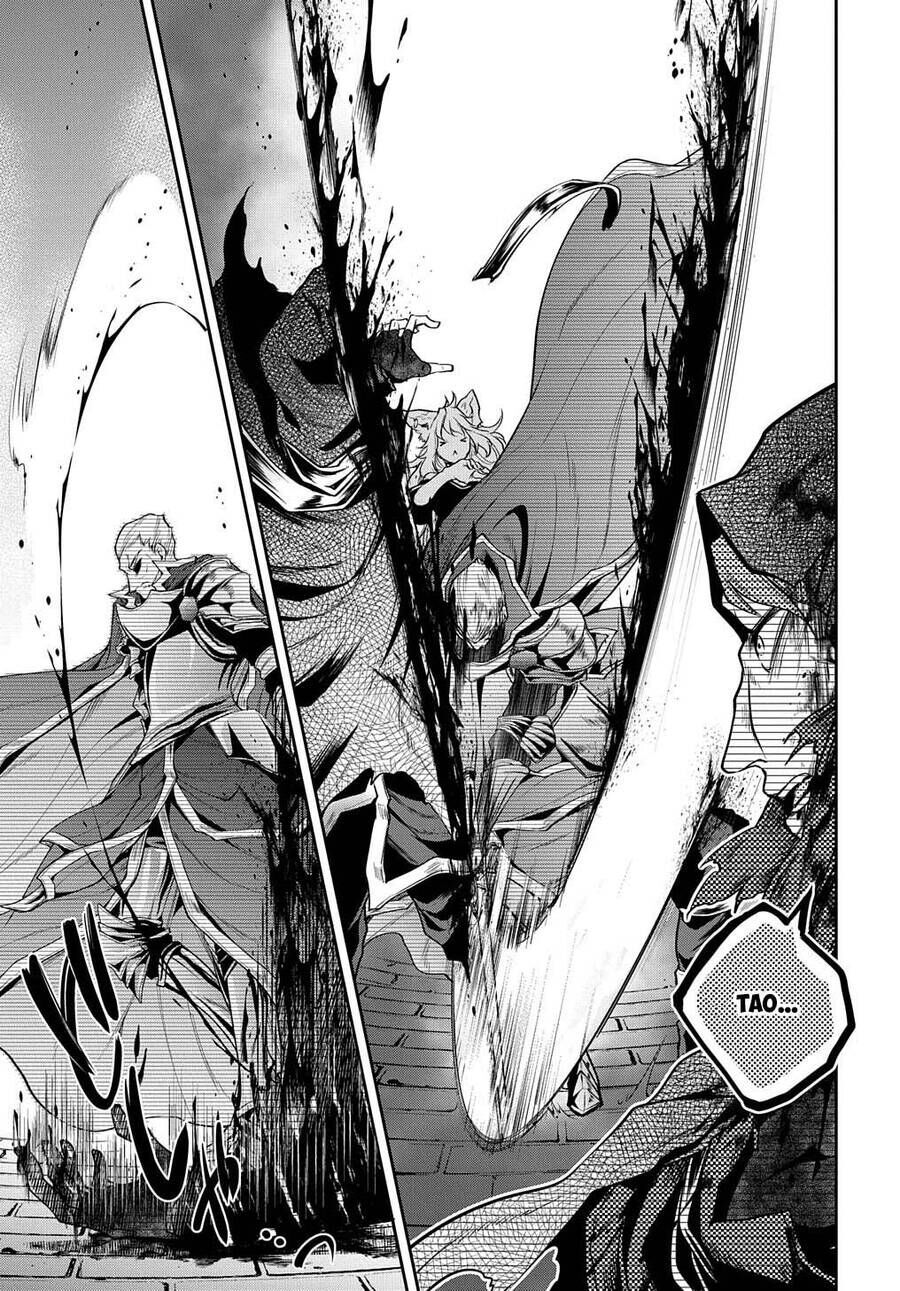 Đột Nhiên Bị Triệu Hồi Đến Thế Giới Khác, Tôi Chỉ Mong Mình Có Một Cuốc Sống Yên Bình Chap 20 - Next Chap 21