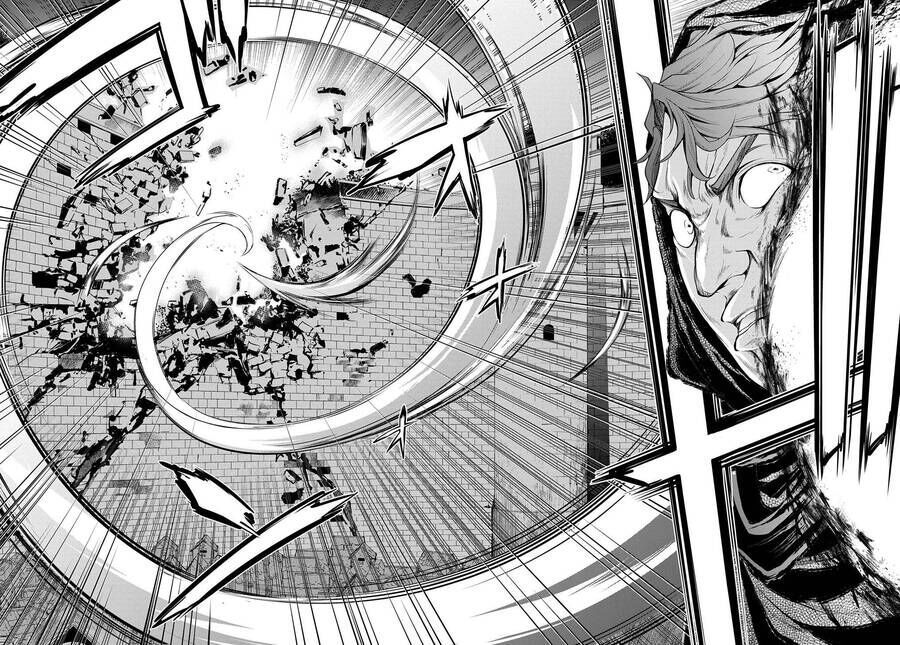 Đột Nhiên Bị Triệu Hồi Đến Thế Giới Khác, Tôi Chỉ Mong Mình Có Một Cuốc Sống Yên Bình Chap 20 - Next Chap 21