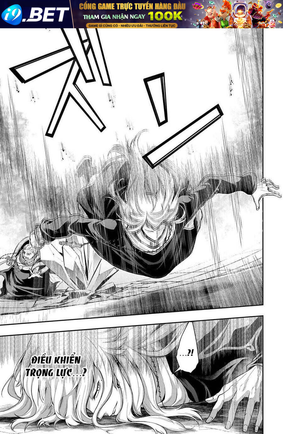 Đột Nhiên Bị Triệu Hồi Đến Thế Giới Khác, Tôi Chỉ Mong Mình Có Một Cuốc Sống Yên Bình Chap 21 - Next Chap 22