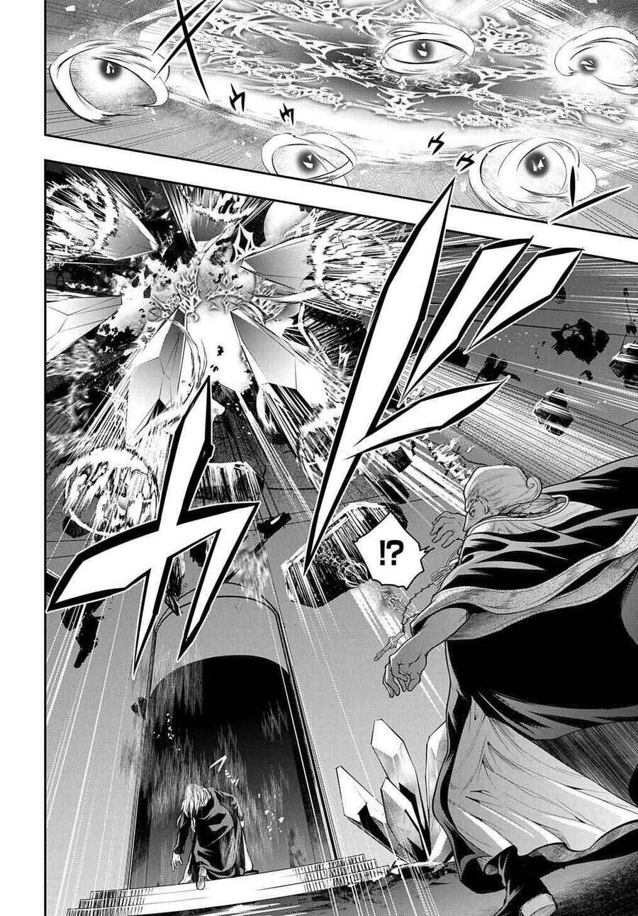 Đột Nhiên Bị Triệu Hồi Đến Thế Giới Khác, Tôi Chỉ Mong Mình Có Một Cuốc Sống Yên Bình Chap 21 - Next Chap 22