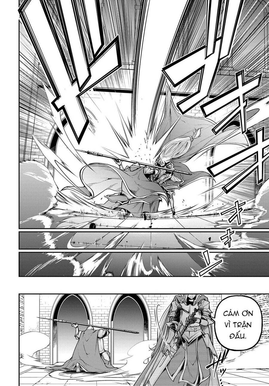 Đột Nhiên Bị Triệu Hồi Đến Thế Giới Khác, Tôi Chỉ Mong Mình Có Một Cuốc Sống Yên Bình Chap 23 - Next Chap 24