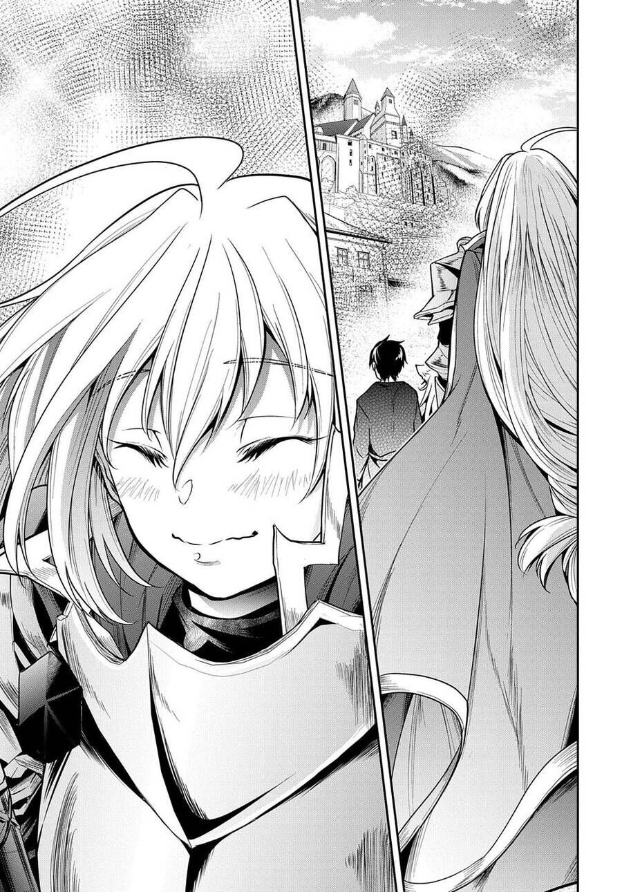 Đột Nhiên Bị Triệu Hồi Đến Thế Giới Khác, Tôi Chỉ Mong Mình Có Một Cuốc Sống Yên Bình Chap 23 - Next Chap 24