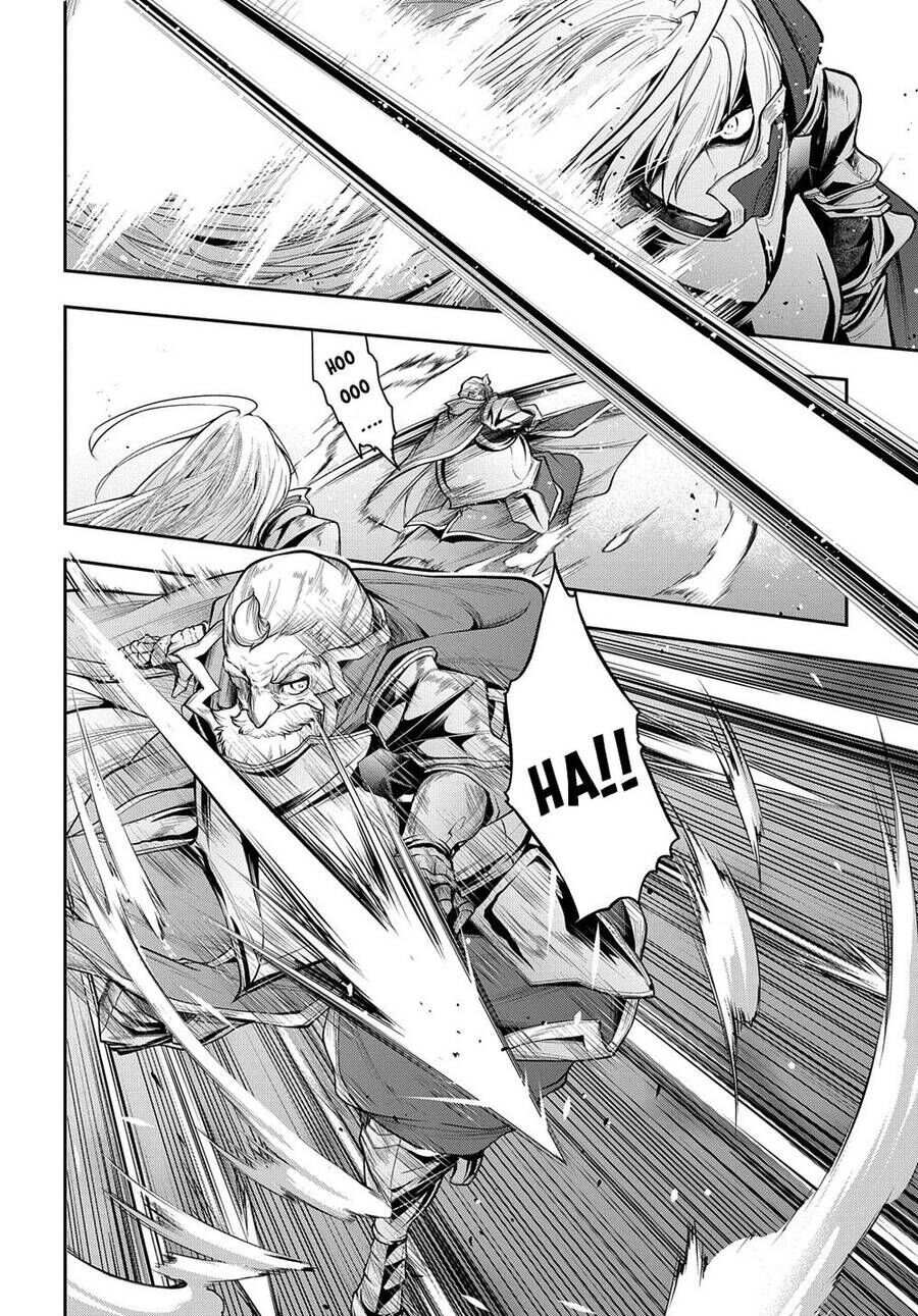 Đột Nhiên Bị Triệu Hồi Đến Thế Giới Khác, Tôi Chỉ Mong Mình Có Một Cuốc Sống Yên Bình Chap 23 - Next Chap 24