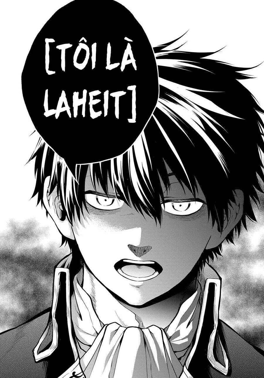 Đột Nhiên Bị Triệu Hồi Đến Thế Giới Khác, Tôi Chỉ Mong Mình Có Một Cuốc Sống Yên Bình Chap 24.2 - Next Chap 25.2