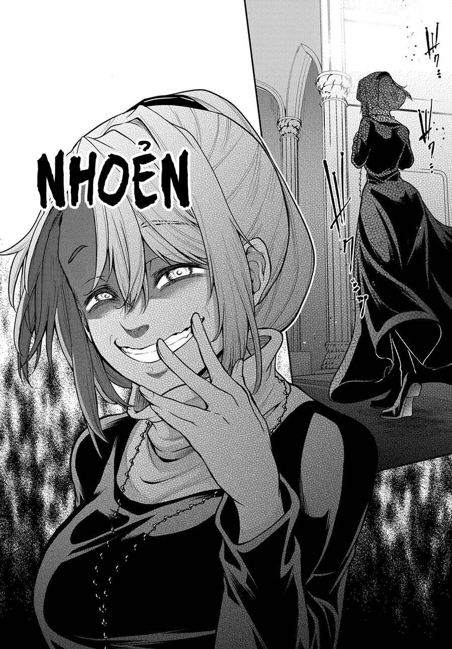 Đột Nhiên Bị Triệu Hồi Đến Thế Giới Khác, Tôi Chỉ Mong Mình Có Một Cuốc Sống Yên Bình Chap 24.2 - Next Chap 25.2