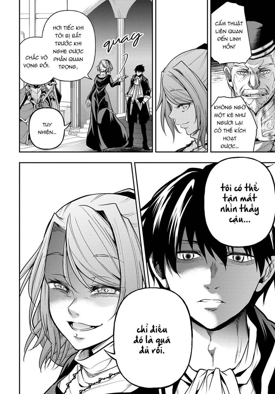 Đột Nhiên Bị Triệu Hồi Đến Thế Giới Khác, Tôi Chỉ Mong Mình Có Một Cuốc Sống Yên Bình Chap 25.1 - Next Chap 24.2