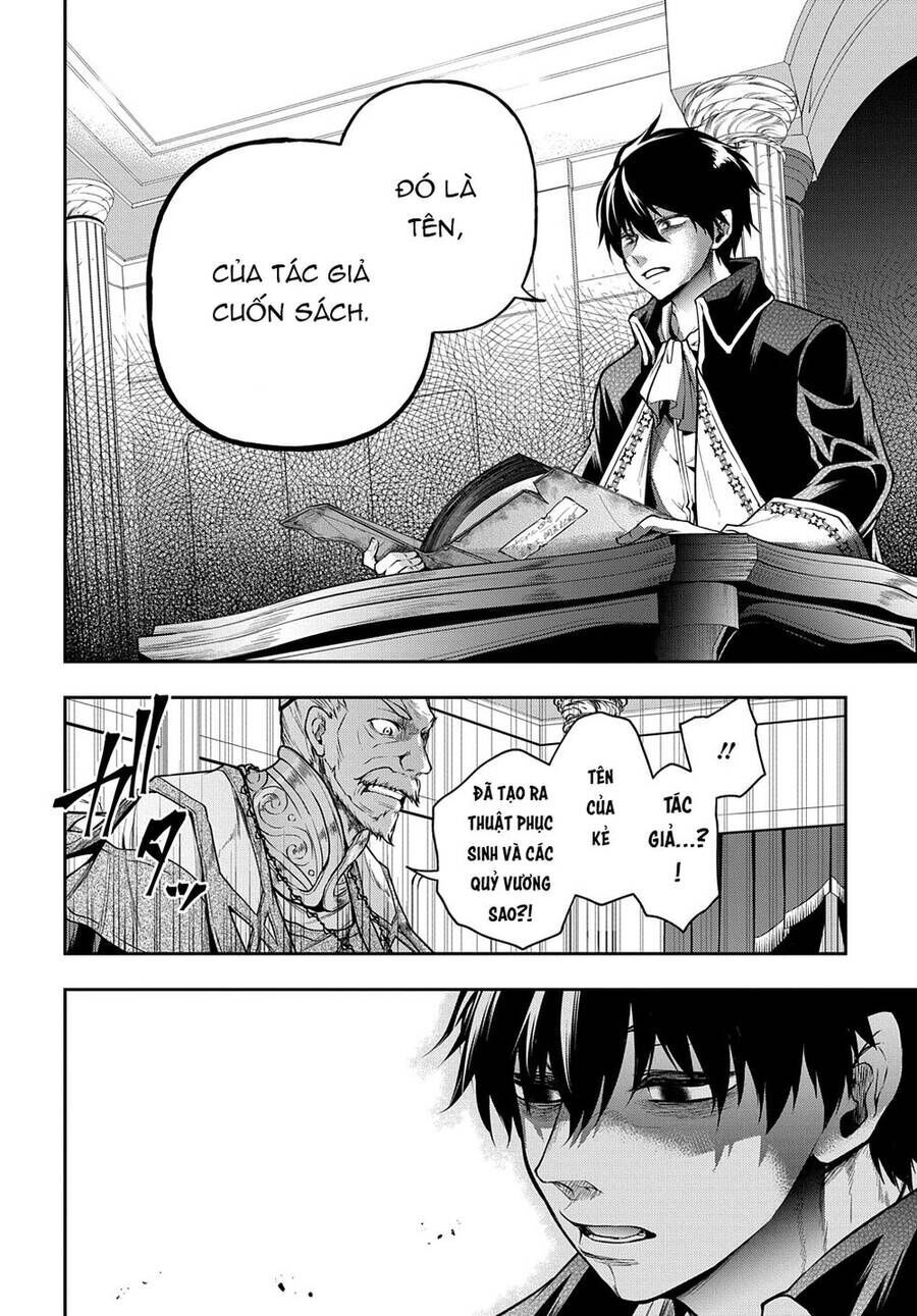 Đột Nhiên Bị Triệu Hồi Đến Thế Giới Khác, Tôi Chỉ Mong Mình Có Một Cuốc Sống Yên Bình Chap 25.1 - Next Chap 24.2