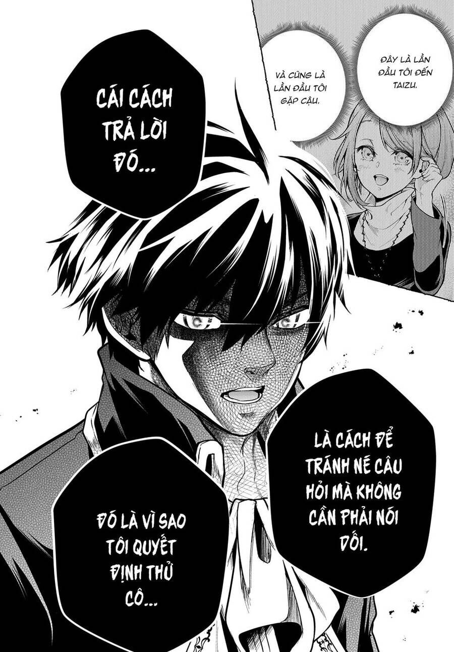 Đột Nhiên Bị Triệu Hồi Đến Thế Giới Khác, Tôi Chỉ Mong Mình Có Một Cuốc Sống Yên Bình Chap 25.1 - Next Chap 24.2