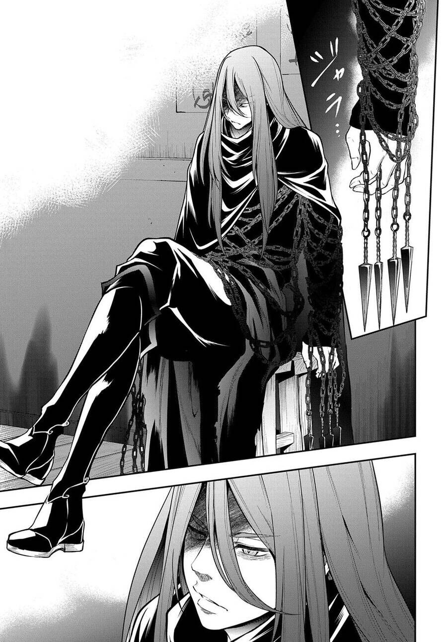 Đột Nhiên Bị Triệu Hồi Đến Thế Giới Khác, Tôi Chỉ Mong Mình Có Một Cuốc Sống Yên Bình Chap 25.2 - Next Chap 25.1