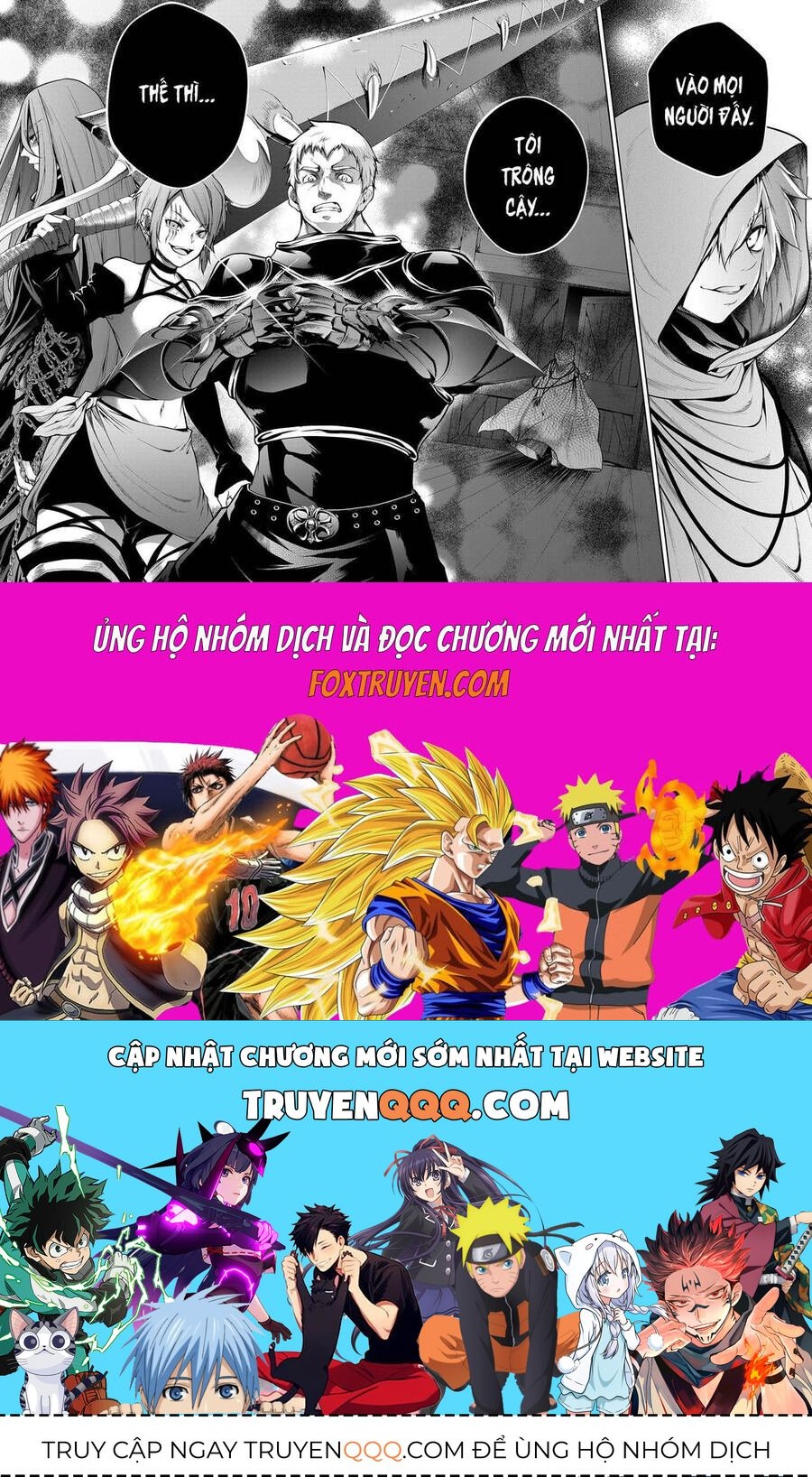 Đột Nhiên Bị Triệu Hồi Đến Thế Giới Khác, Tôi Chỉ Mong Mình Có Một Cuốc Sống Yên Bình Chap 25.2 - Next Chap 25.1