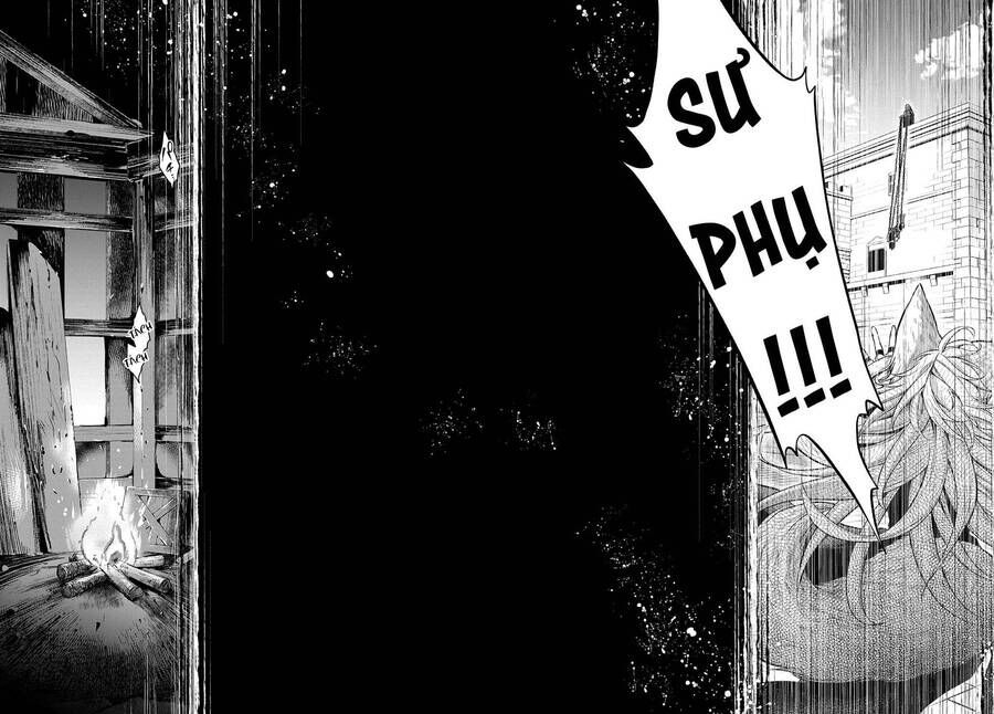 Đột Nhiên Bị Triệu Hồi Đến Thế Giới Khác, Tôi Chỉ Mong Mình Có Một Cuốc Sống Yên Bình Chap 28.2 - Next Chap 28