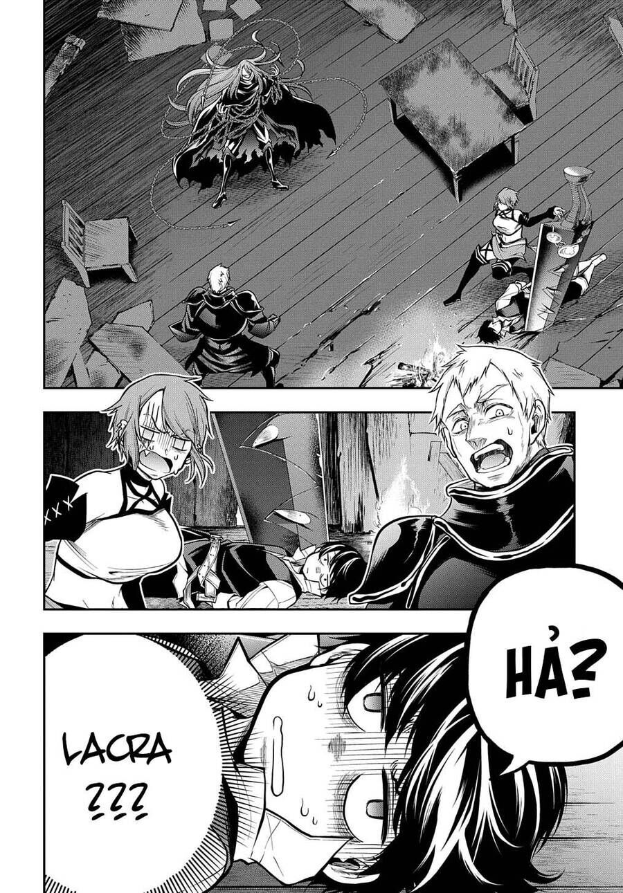 Đột Nhiên Bị Triệu Hồi Đến Thế Giới Khác, Tôi Chỉ Mong Mình Có Một Cuốc Sống Yên Bình Chap 28.2 - Next Chap 28