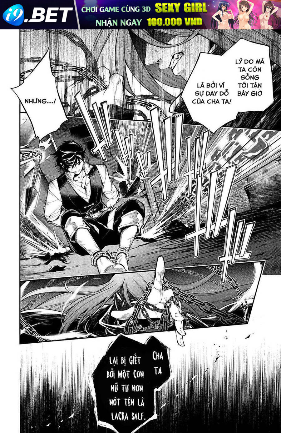 Đột Nhiên Bị Triệu Hồi Đến Thế Giới Khác, Tôi Chỉ Mong Mình Có Một Cuốc Sống Yên Bình Chap 29.1 - Next Chap 28.2