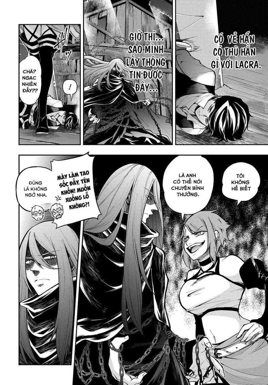 Đột Nhiên Bị Triệu Hồi Đến Thế Giới Khác, Tôi Chỉ Mong Mình Có Một Cuốc Sống Yên Bình Chap 29.1 - Next Chap 28.2