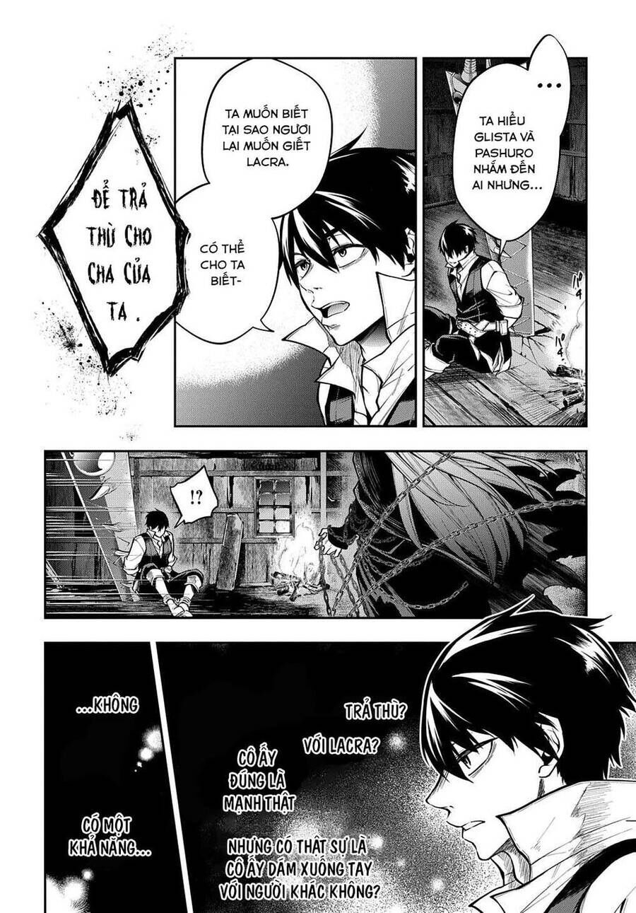 Đột Nhiên Bị Triệu Hồi Đến Thế Giới Khác, Tôi Chỉ Mong Mình Có Một Cuốc Sống Yên Bình Chap 29.1 - Next Chap 28.2