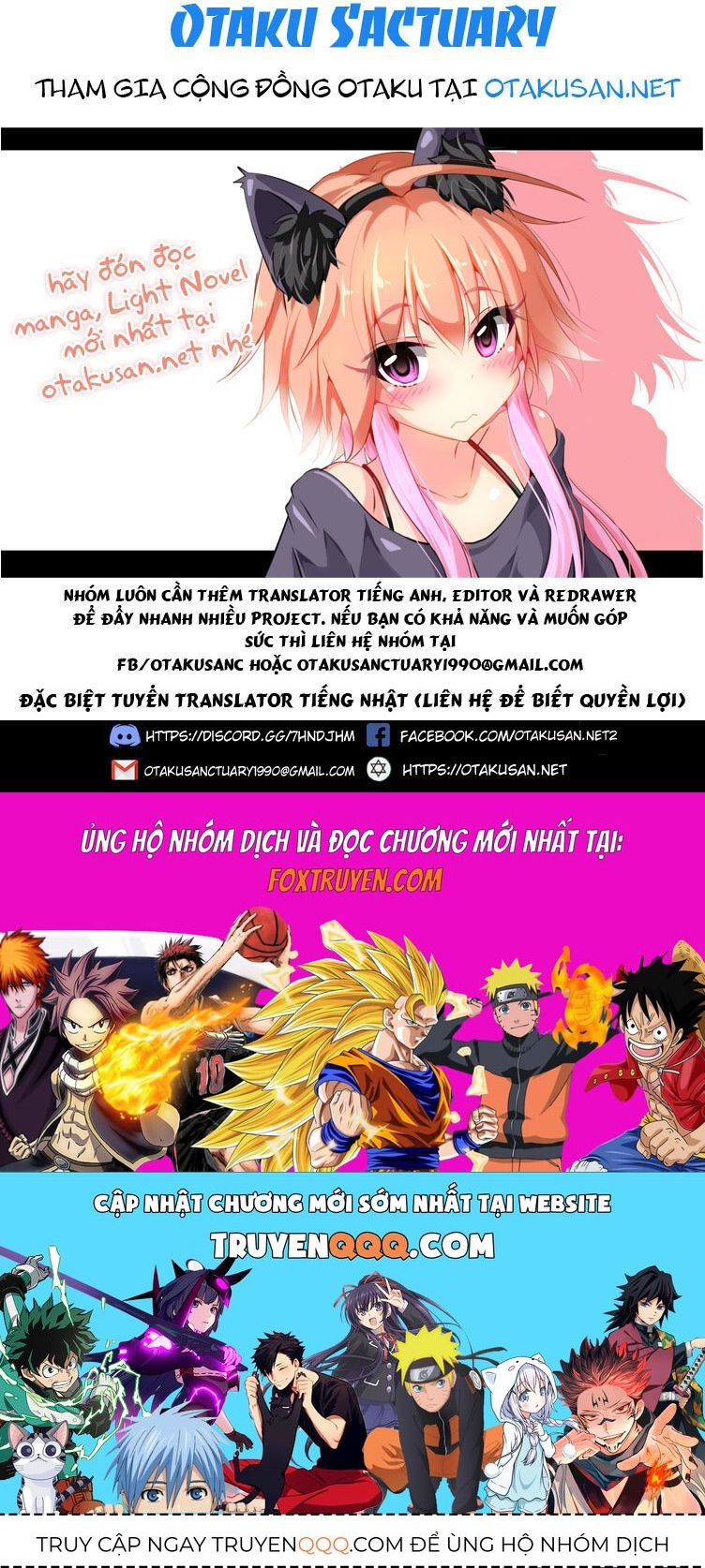 Đột Nhiên Bị Triệu Hồi Đến Thế Giới Khác, Tôi Chỉ Mong Mình Có Một Cuốc Sống Yên Bình Chap 3 - Next Chap 4