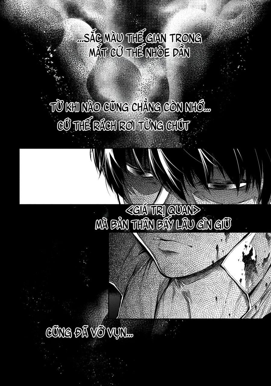 Đột Nhiên Bị Triệu Hồi Đến Thế Giới Khác, Tôi Chỉ Mong Mình Có Một Cuốc Sống Yên Bình Chap 30 - Next Chap 31