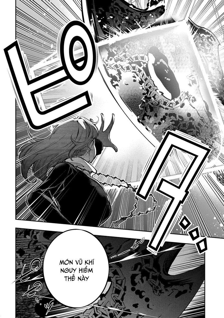 Đột Nhiên Bị Triệu Hồi Đến Thế Giới Khác, Tôi Chỉ Mong Mình Có Một Cuốc Sống Yên Bình Chap 31.1 - Next Chap 32.1