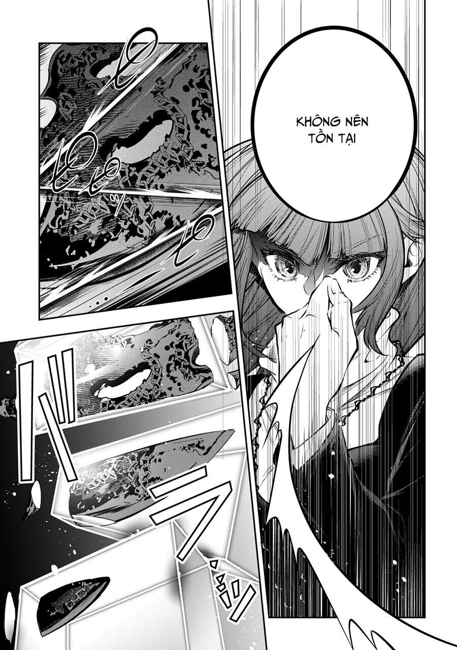 Đột Nhiên Bị Triệu Hồi Đến Thế Giới Khác, Tôi Chỉ Mong Mình Có Một Cuốc Sống Yên Bình Chap 31.1 - Next Chap 32.1