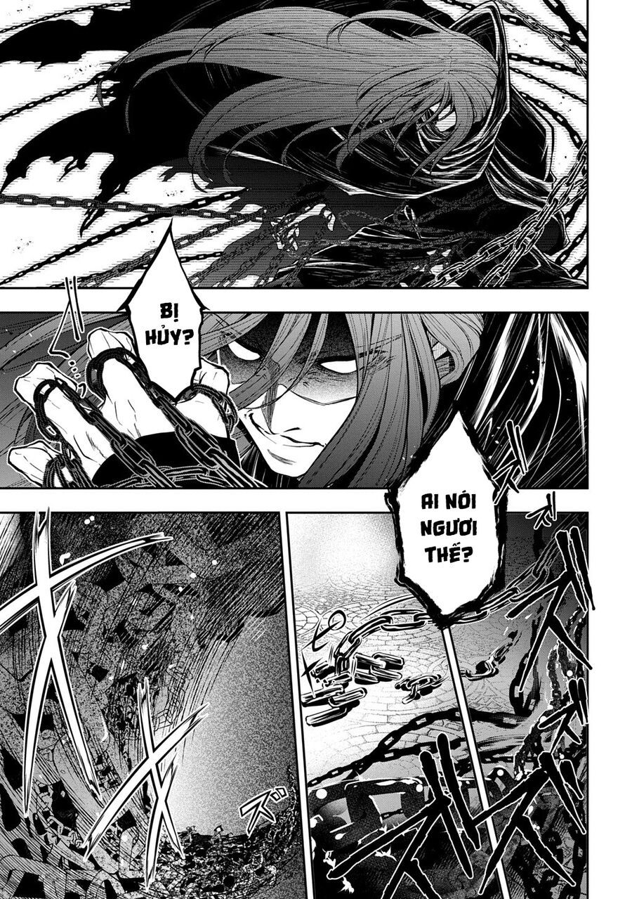 Đột Nhiên Bị Triệu Hồi Đến Thế Giới Khác, Tôi Chỉ Mong Mình Có Một Cuốc Sống Yên Bình Chap 31.1 - Next Chap 32.1