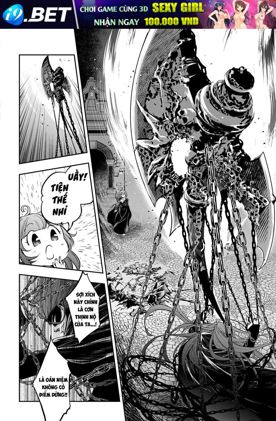 Đột Nhiên Bị Triệu Hồi Đến Thế Giới Khác, Tôi Chỉ Mong Mình Có Một Cuốc Sống Yên Bình Chap 31.1 - Next Chap 32.1