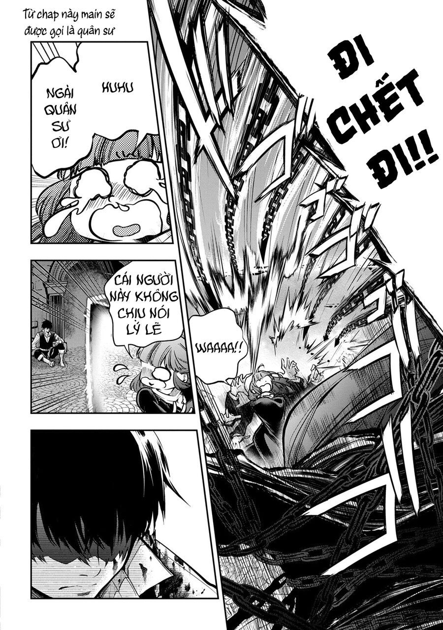 Đột Nhiên Bị Triệu Hồi Đến Thế Giới Khác, Tôi Chỉ Mong Mình Có Một Cuốc Sống Yên Bình Chap 31.1 - Next Chap 32.1