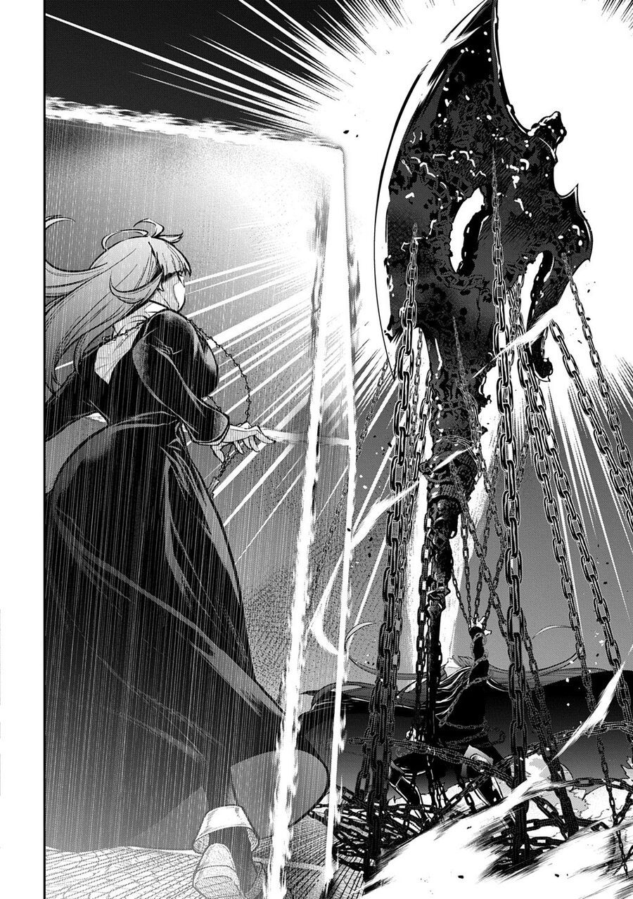 Đột Nhiên Bị Triệu Hồi Đến Thế Giới Khác, Tôi Chỉ Mong Mình Có Một Cuốc Sống Yên Bình Chap 31.1 - Next Chap 32.1