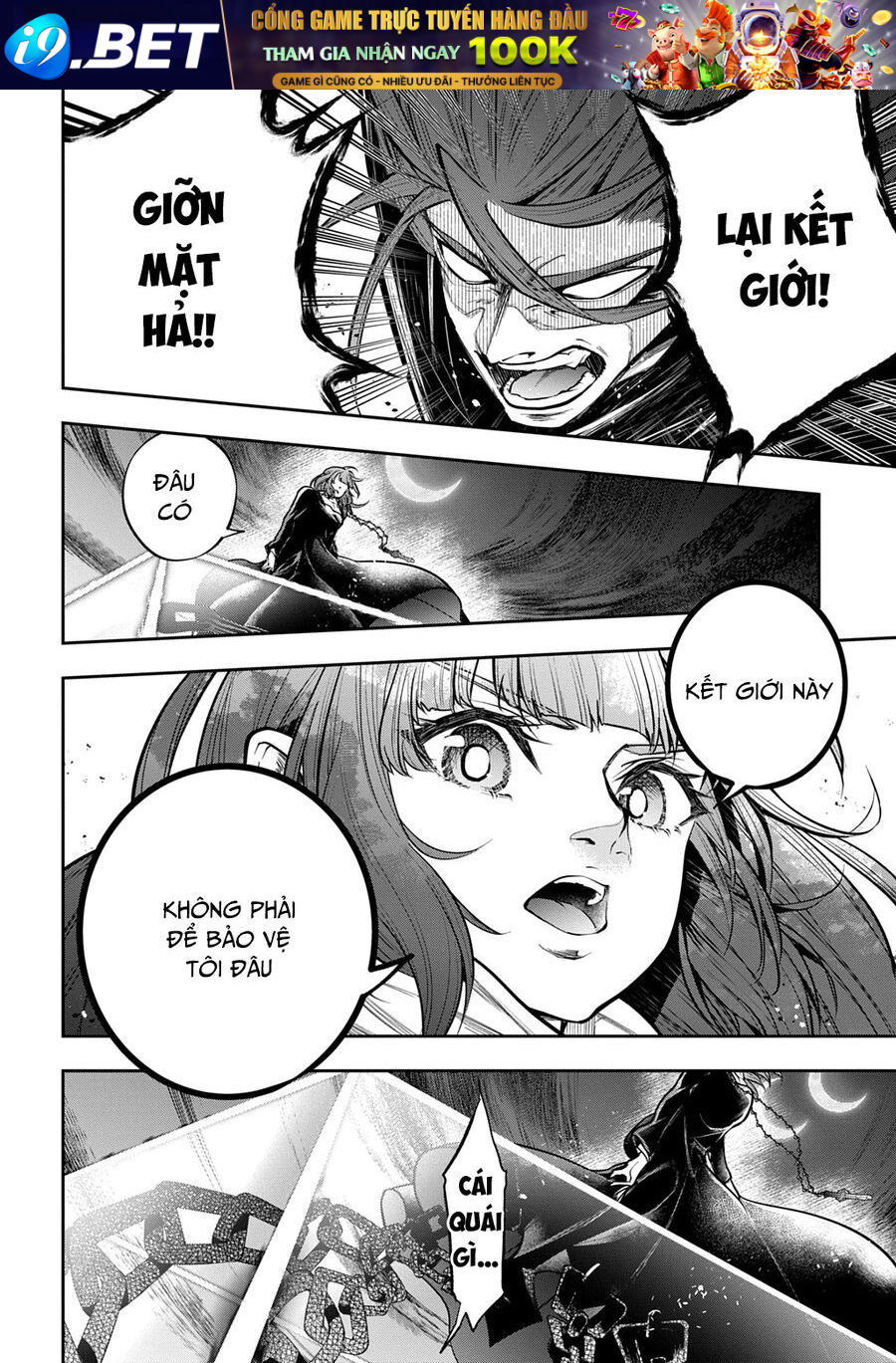 Đột Nhiên Bị Triệu Hồi Đến Thế Giới Khác, Tôi Chỉ Mong Mình Có Một Cuốc Sống Yên Bình Chap 31.2 - Next Chap 32.2