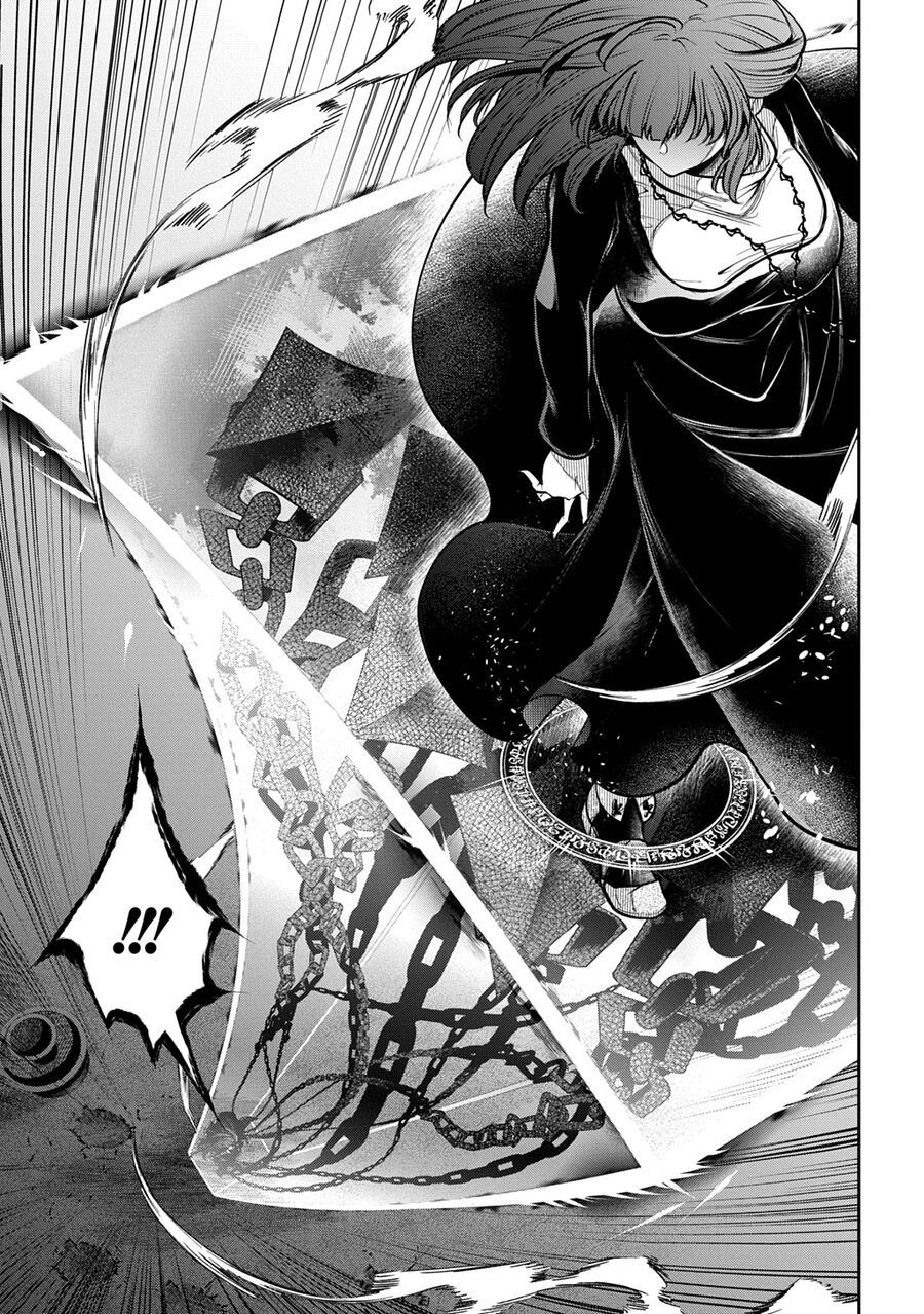 Đột Nhiên Bị Triệu Hồi Đến Thế Giới Khác, Tôi Chỉ Mong Mình Có Một Cuốc Sống Yên Bình Chap 31.2 - Next Chap 32.2