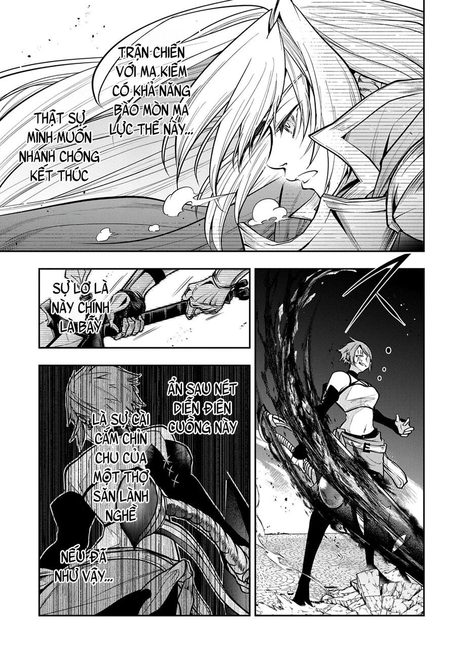 Đột Nhiên Bị Triệu Hồi Đến Thế Giới Khác, Tôi Chỉ Mong Mình Có Một Cuốc Sống Yên Bình Chap 31.2 - Next Chap 32.2