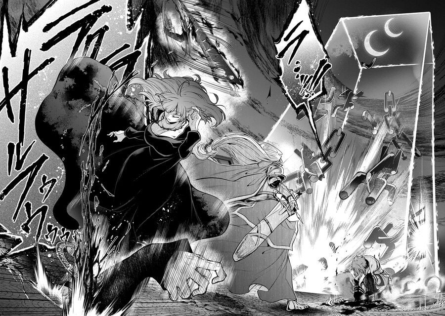 Đột Nhiên Bị Triệu Hồi Đến Thế Giới Khác, Tôi Chỉ Mong Mình Có Một Cuốc Sống Yên Bình Chap 31.2 - Next Chap 32.2