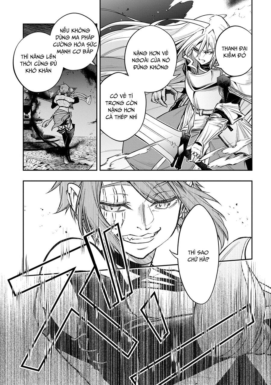 Đột Nhiên Bị Triệu Hồi Đến Thế Giới Khác, Tôi Chỉ Mong Mình Có Một Cuốc Sống Yên Bình Chap 31.2 - Next Chap 32.2