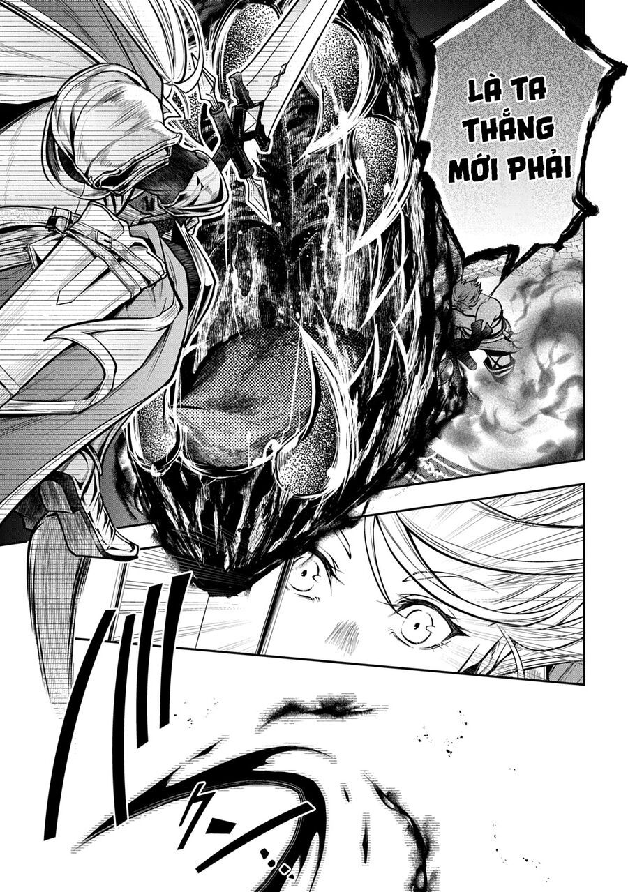 Đột Nhiên Bị Triệu Hồi Đến Thế Giới Khác, Tôi Chỉ Mong Mình Có Một Cuốc Sống Yên Bình Chap 31.2 - Next Chap 32.2