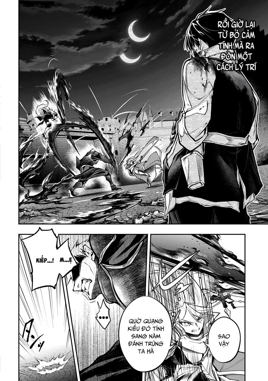 Đột Nhiên Bị Triệu Hồi Đến Thế Giới Khác, Tôi Chỉ Mong Mình Có Một Cuốc Sống Yên Bình Chap 32.1 - Next Chap 33.1