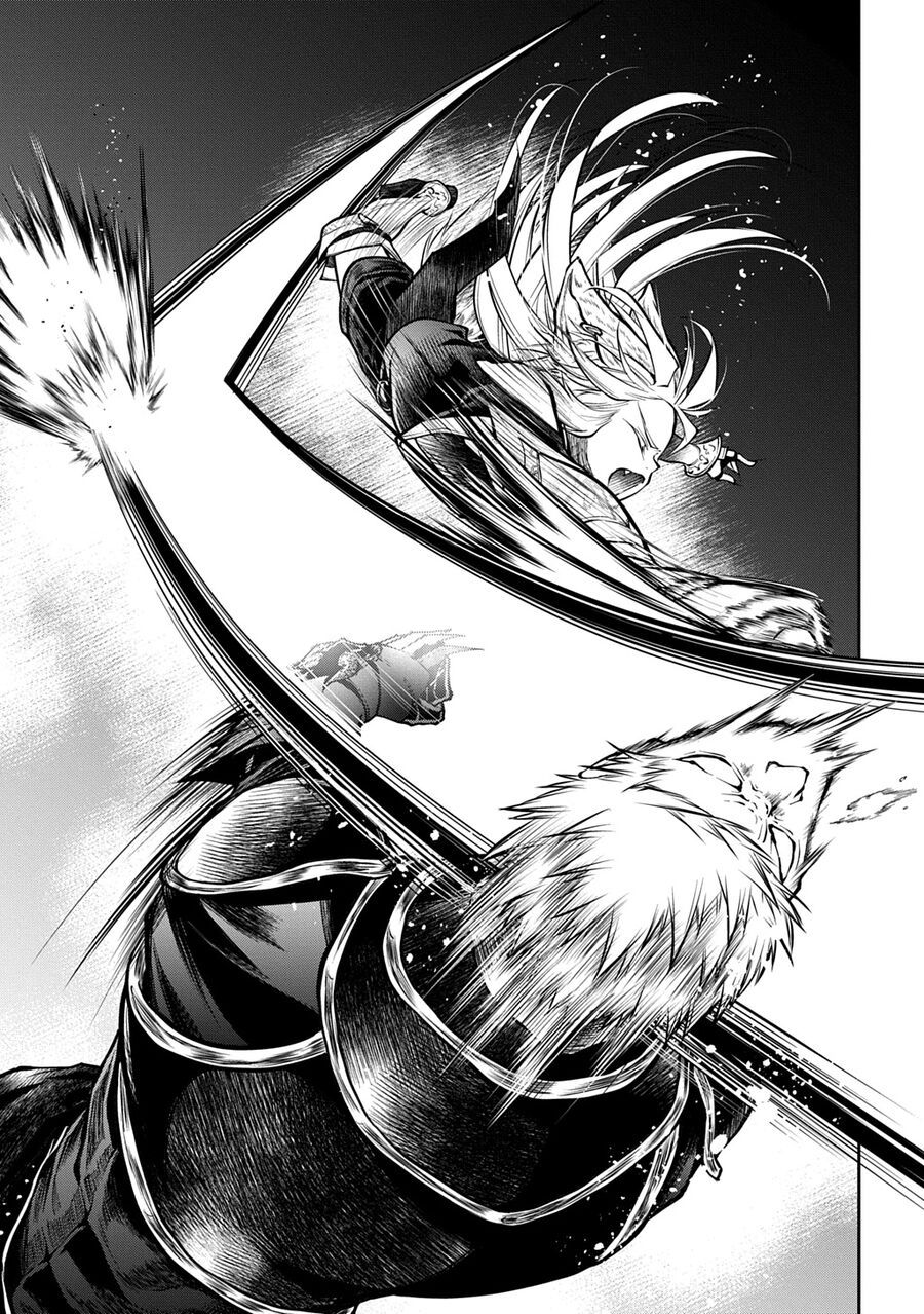 Đột Nhiên Bị Triệu Hồi Đến Thế Giới Khác, Tôi Chỉ Mong Mình Có Một Cuốc Sống Yên Bình Chap 32.1 - Next Chap 33.1