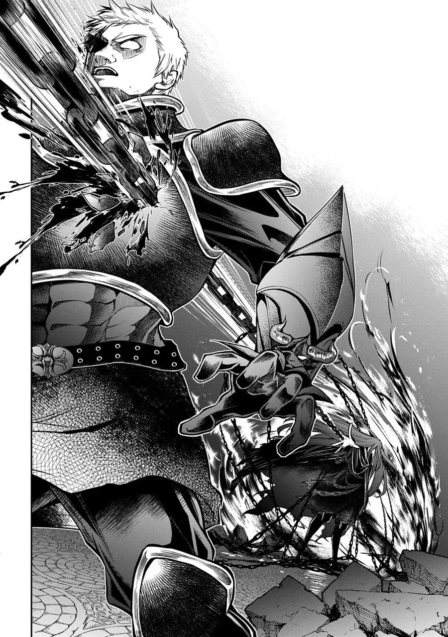 Đột Nhiên Bị Triệu Hồi Đến Thế Giới Khác, Tôi Chỉ Mong Mình Có Một Cuốc Sống Yên Bình Chap 32.2 - Next Chap 33.2