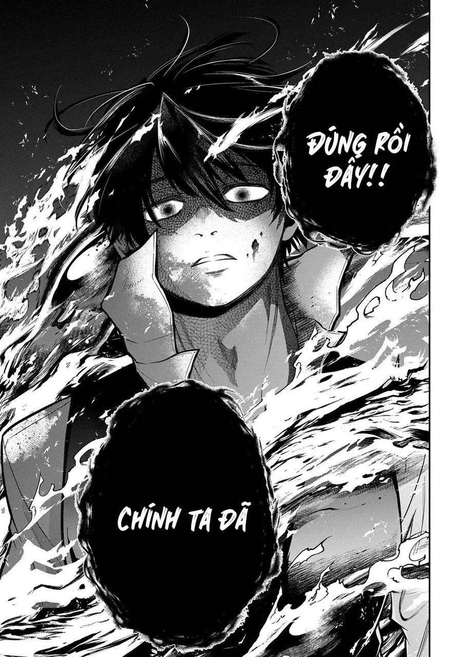 Đột Nhiên Bị Triệu Hồi Đến Thế Giới Khác, Tôi Chỉ Mong Mình Có Một Cuốc Sống Yên Bình Chap 32.2 - Next Chap 33.2