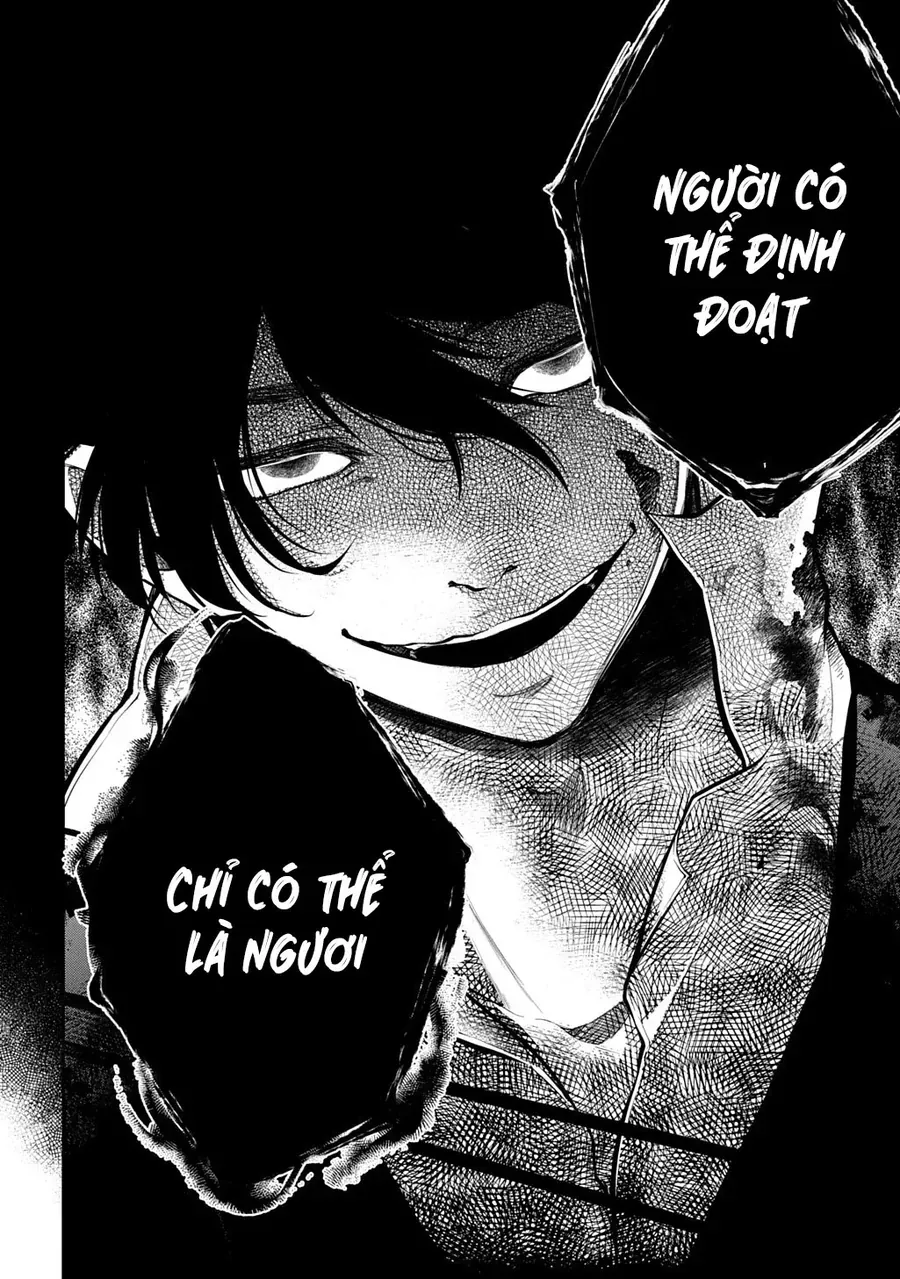 Đột Nhiên Bị Triệu Hồi Đến Thế Giới Khác, Tôi Chỉ Mong Mình Có Một Cuốc Sống Yên Bình Chap 33.1 - Next Chap 34.1