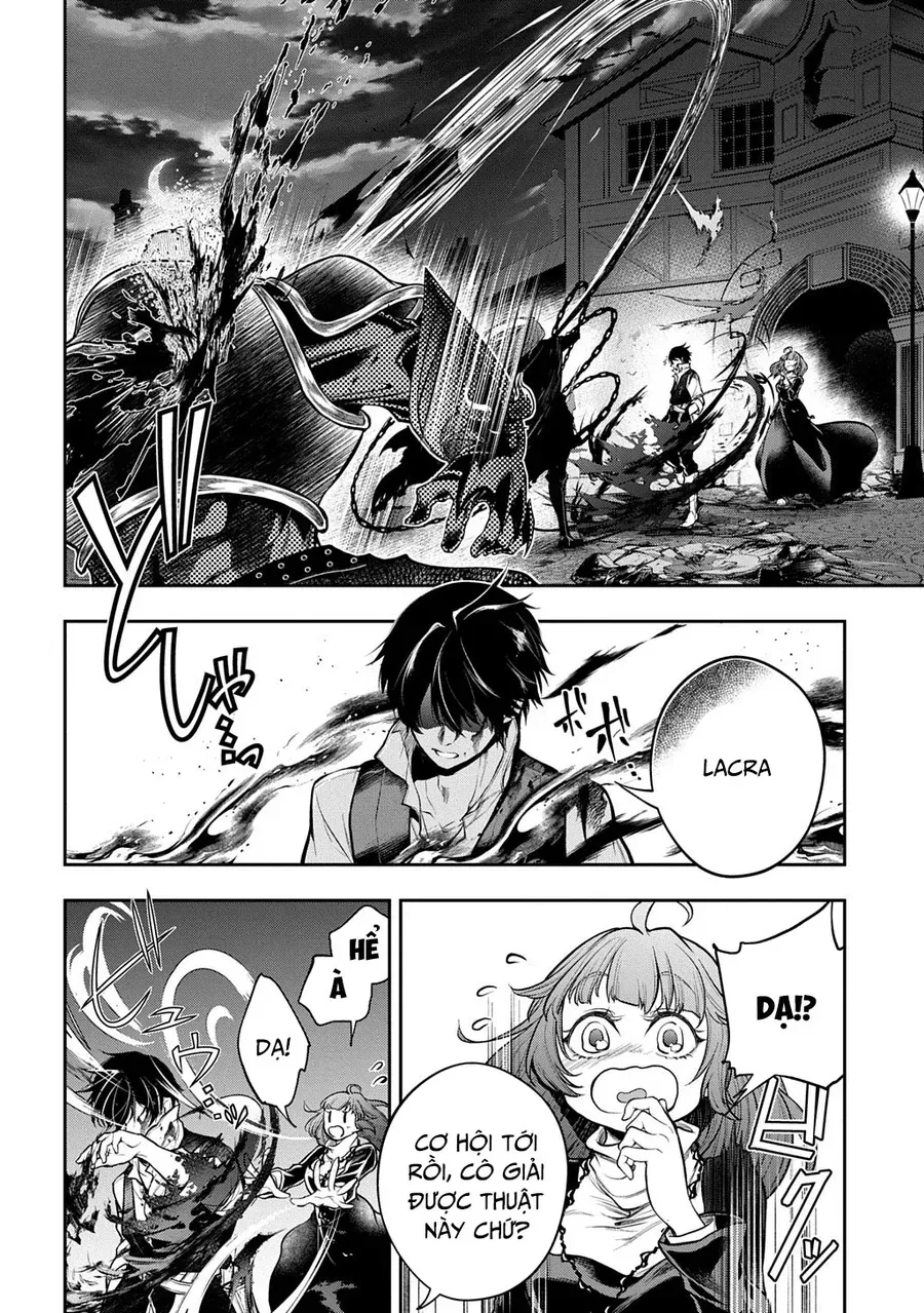 Đột Nhiên Bị Triệu Hồi Đến Thế Giới Khác, Tôi Chỉ Mong Mình Có Một Cuốc Sống Yên Bình Chap 33.1 - Next Chap 34.1