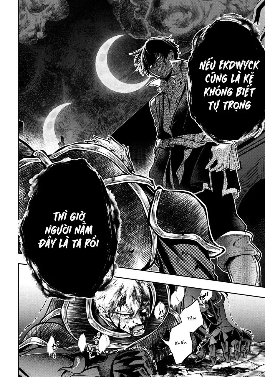 Đột Nhiên Bị Triệu Hồi Đến Thế Giới Khác, Tôi Chỉ Mong Mình Có Một Cuốc Sống Yên Bình Chap 33.1 - Next Chap 34.1