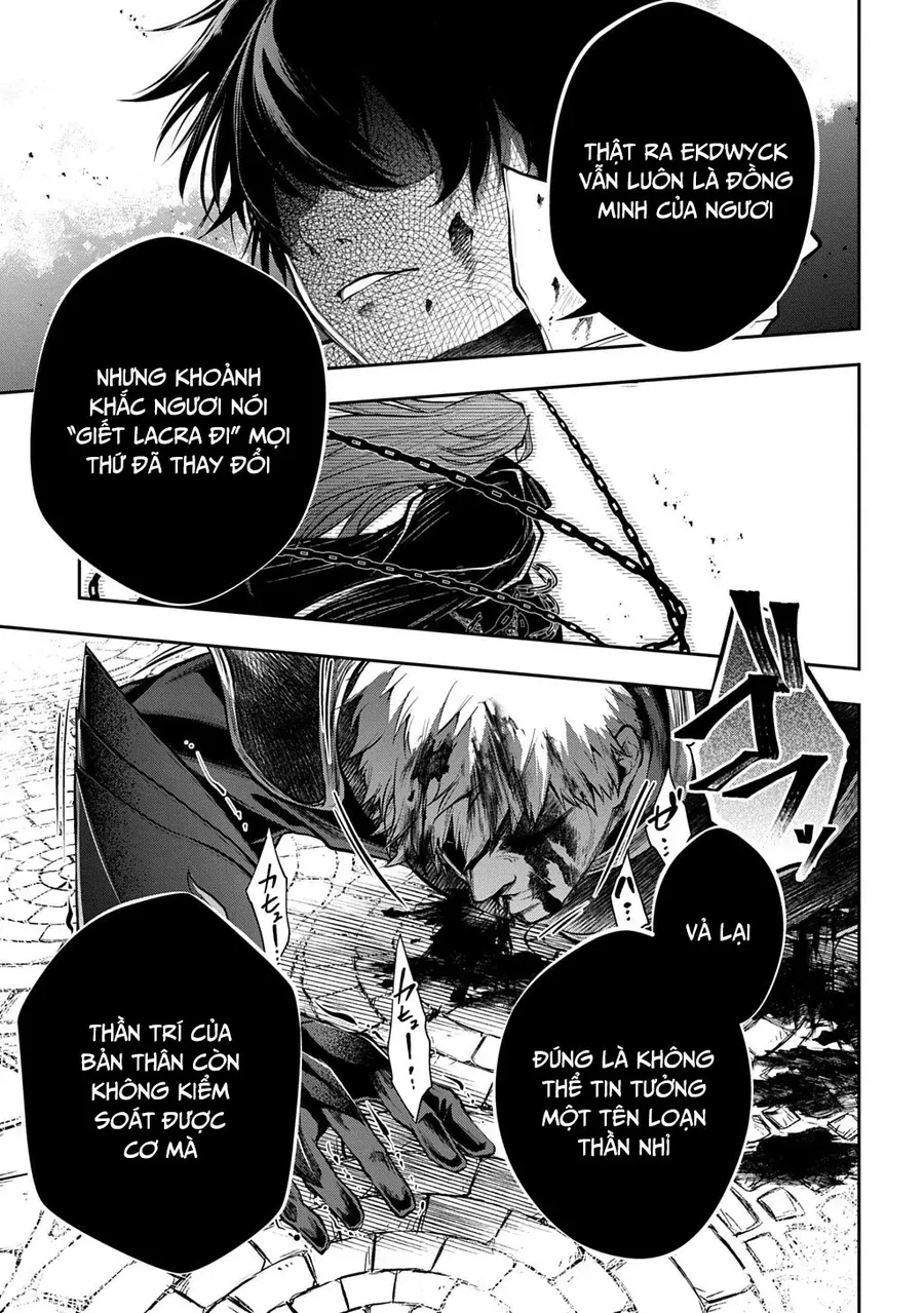 Đột Nhiên Bị Triệu Hồi Đến Thế Giới Khác, Tôi Chỉ Mong Mình Có Một Cuốc Sống Yên Bình Chap 33.1 - Next Chap 34.1