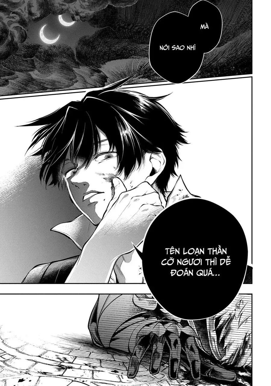 Đột Nhiên Bị Triệu Hồi Đến Thế Giới Khác, Tôi Chỉ Mong Mình Có Một Cuốc Sống Yên Bình Chap 33.1 - Next Chap 34.1